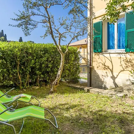Italianway - Montuoro 12 راباللو