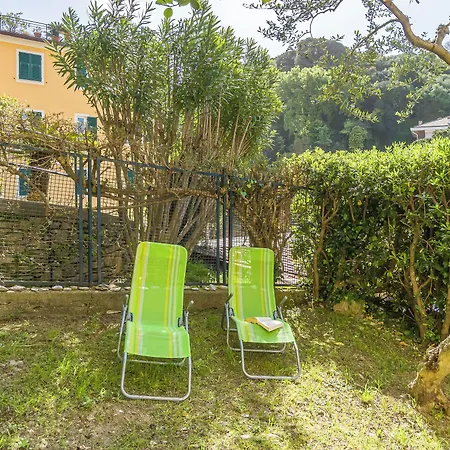 Italianway - Montuoro 12 شقة راباللو