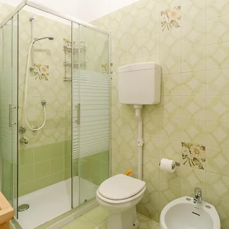 Apartment Italianway - Montuoro 12 *