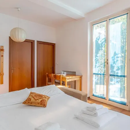 Italianway - Montuoro 12 Apartment