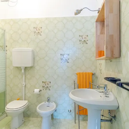 Apartment Italianway - Montuoro 12 *