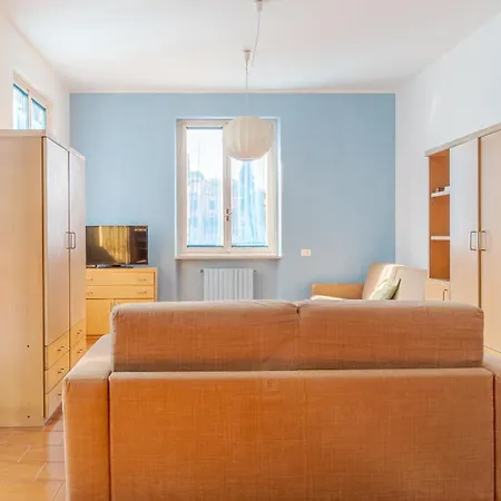 Italianway - Montuoro 12 Apartment