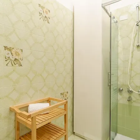 Apartment Italianway - Montuoro 12