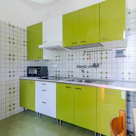 Italianway - Montuoro 12 Apartment