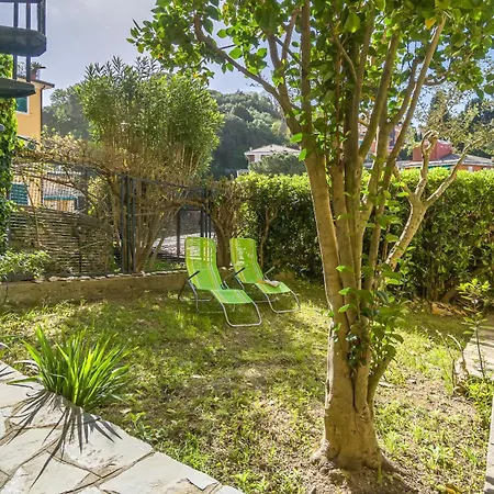 Italianway - Montuoro 12 Apartment Rapallo