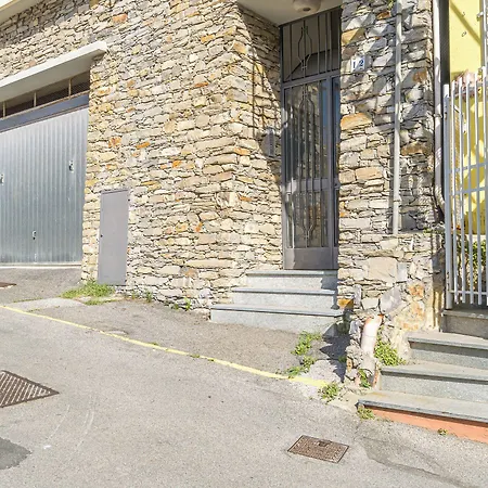 Apartment Italianway - Montuoro 12 Rapallo