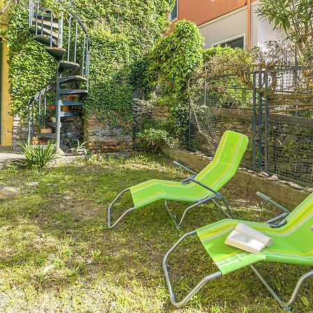 Apartment Italianway - Montuoro 12 Rapallo