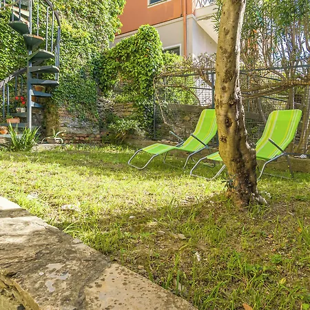 Italianway - Montuoro 12 Apartment *