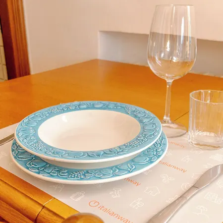 Lägenhet Italianway - Montuoro 12 Rapallo