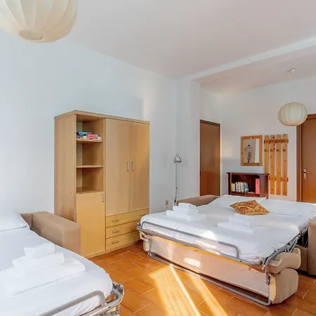 Italianway - Montuoro 12 Apartment Rapallo
