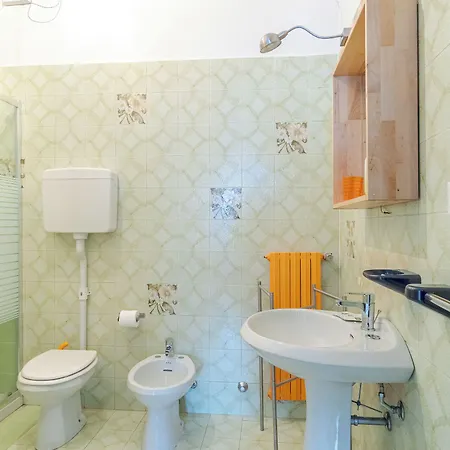 Apartment Italianway - Montuoro 12 Rapallo